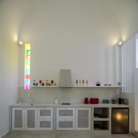 Avan Luxury * Pýrgos