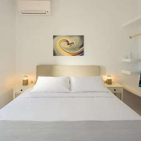 Avan Luxury Villa *