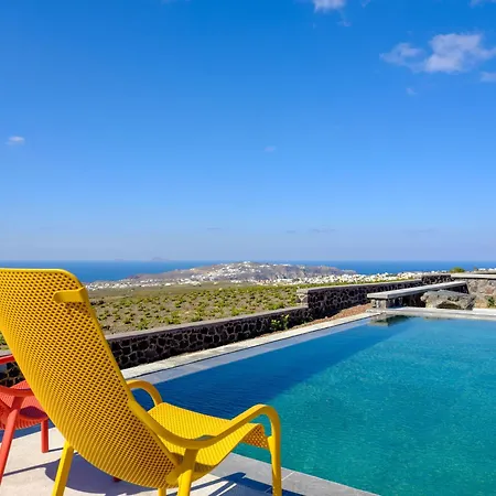 Avan Luxury Villa *