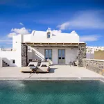 Villa Avan Luxury Pýrgos