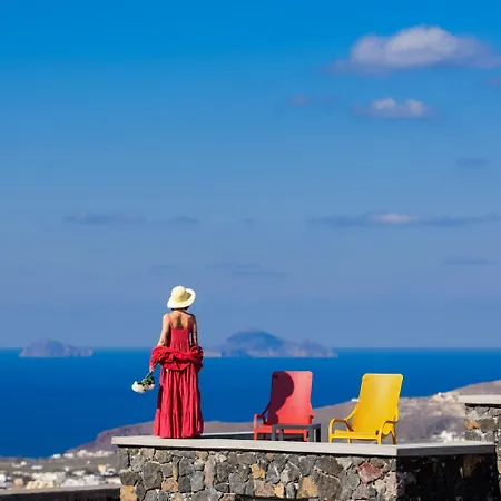 Vila Avan Luxury Pýrgos