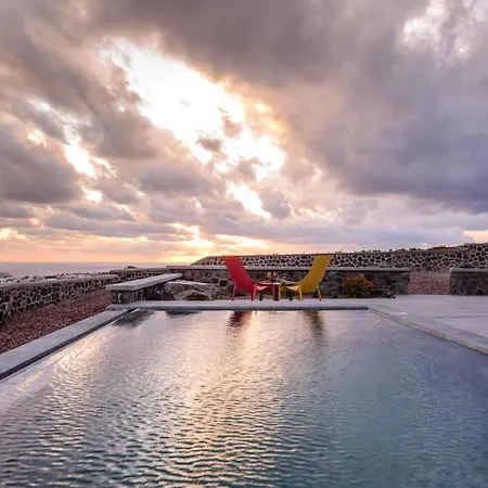Avan Luxury וילה