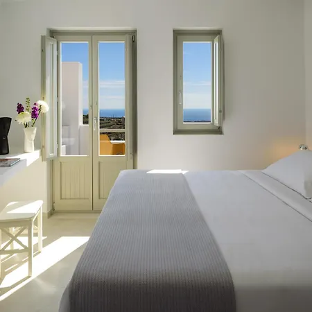 Avan Luxury וילה *