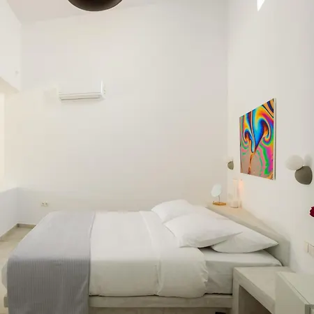Avan Luxury וילה Pýrgos