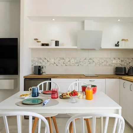 וילה Avan Luxury *