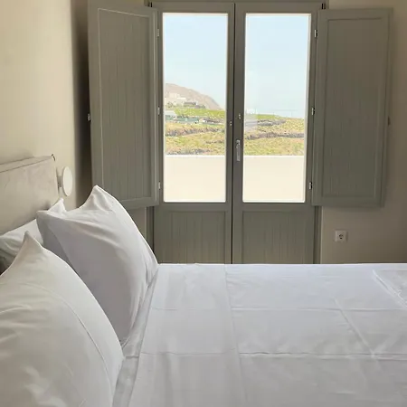 Avan Luxury Pýrgos