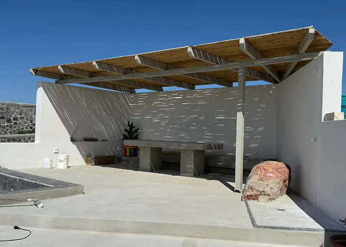 Avan Luxury 피르고스