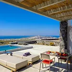 Avan Luxury Pýrgos