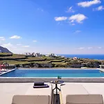 Villa Avan Luxury Pýrgos
