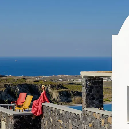 Avan Luxury Βίλα