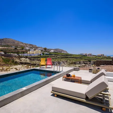 Villa Avan Luxury *