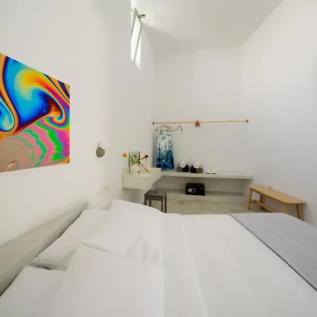 Avan Luxury Pýrgos