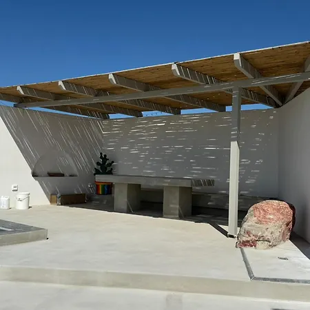 Avan Luxury Pýrgos