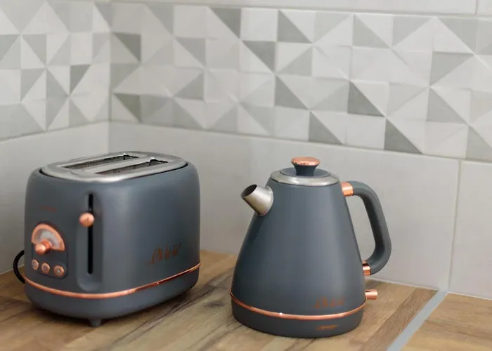 Avan Luxury Pyrgos Kallistis